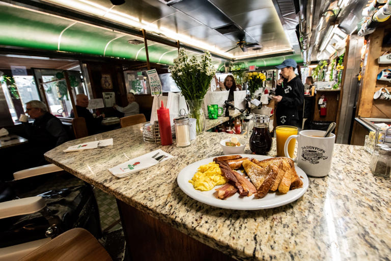 Best old-school restaurants in America? Local classics worth a trip