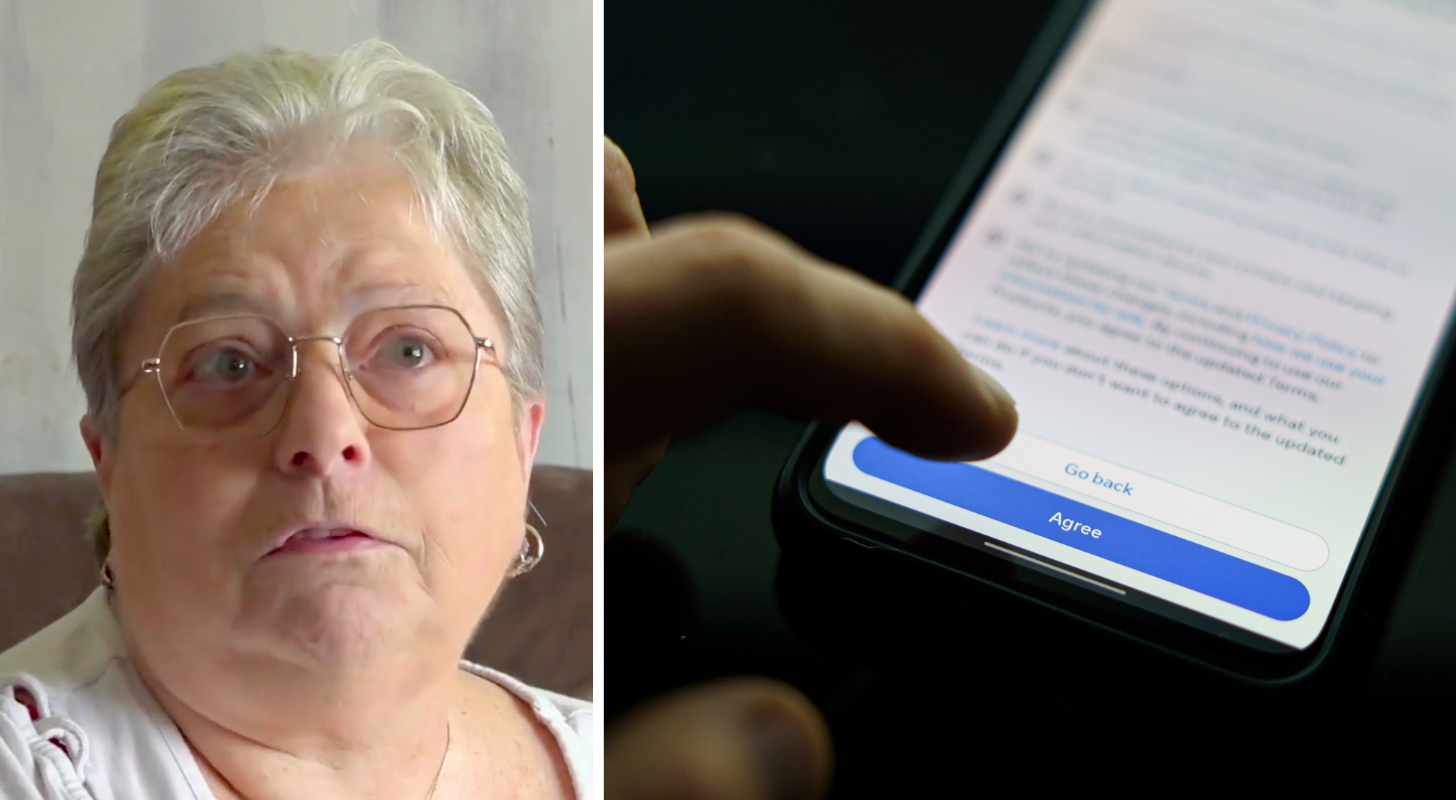 Pennsylvania retiree lost $221K to a remote ‘task scam’ job approving ...