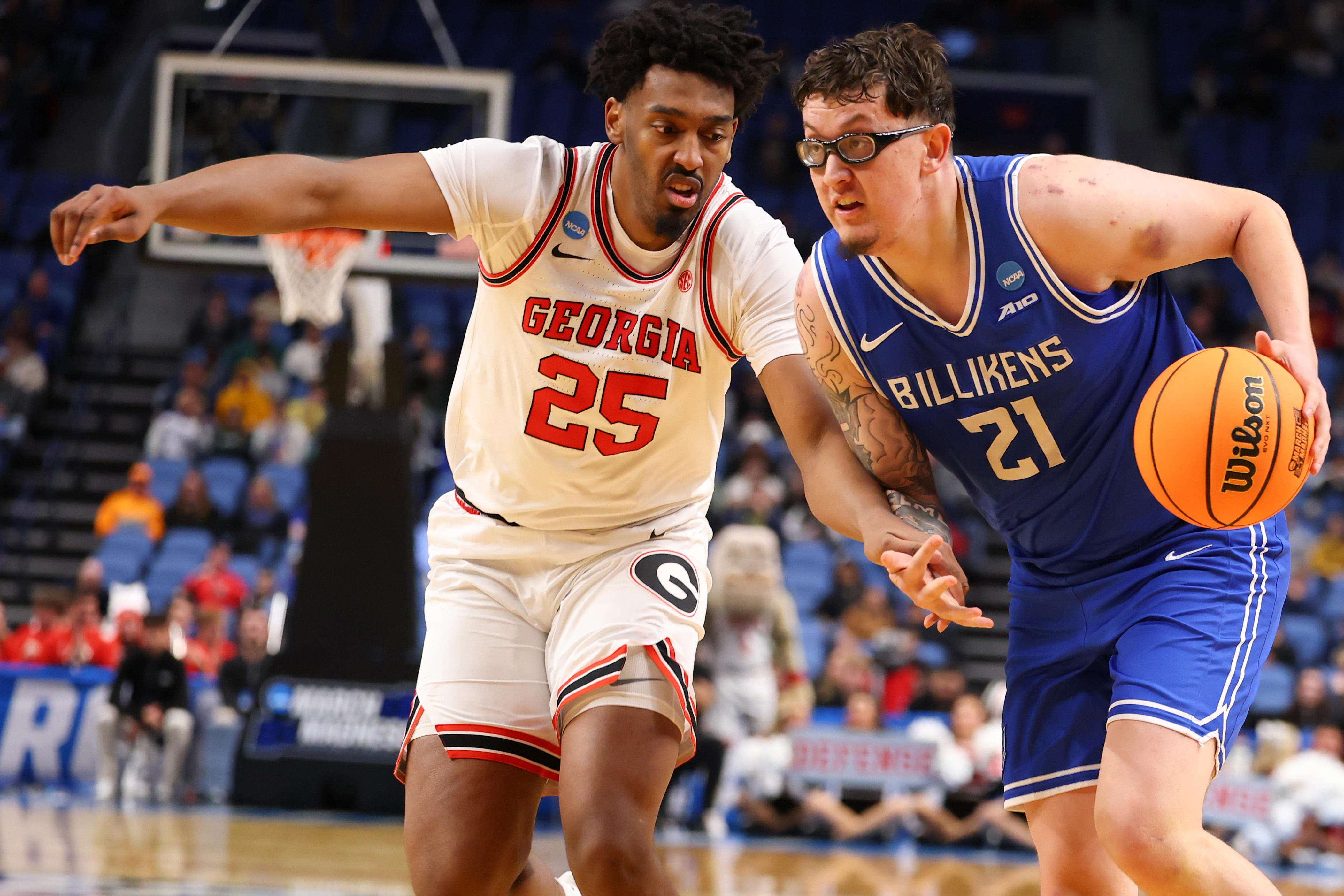 Robbie Avila earns 5th year via restraining order to return to Saint ...