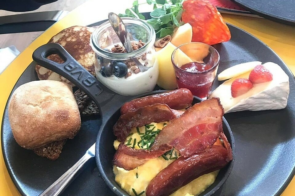 Ăn một bữa mỗi ngày giảm cân nhanh không?