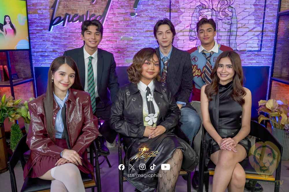 PBB celebrity collab 2.0 Kapamilya ex housemates grateful to 'Kuya'