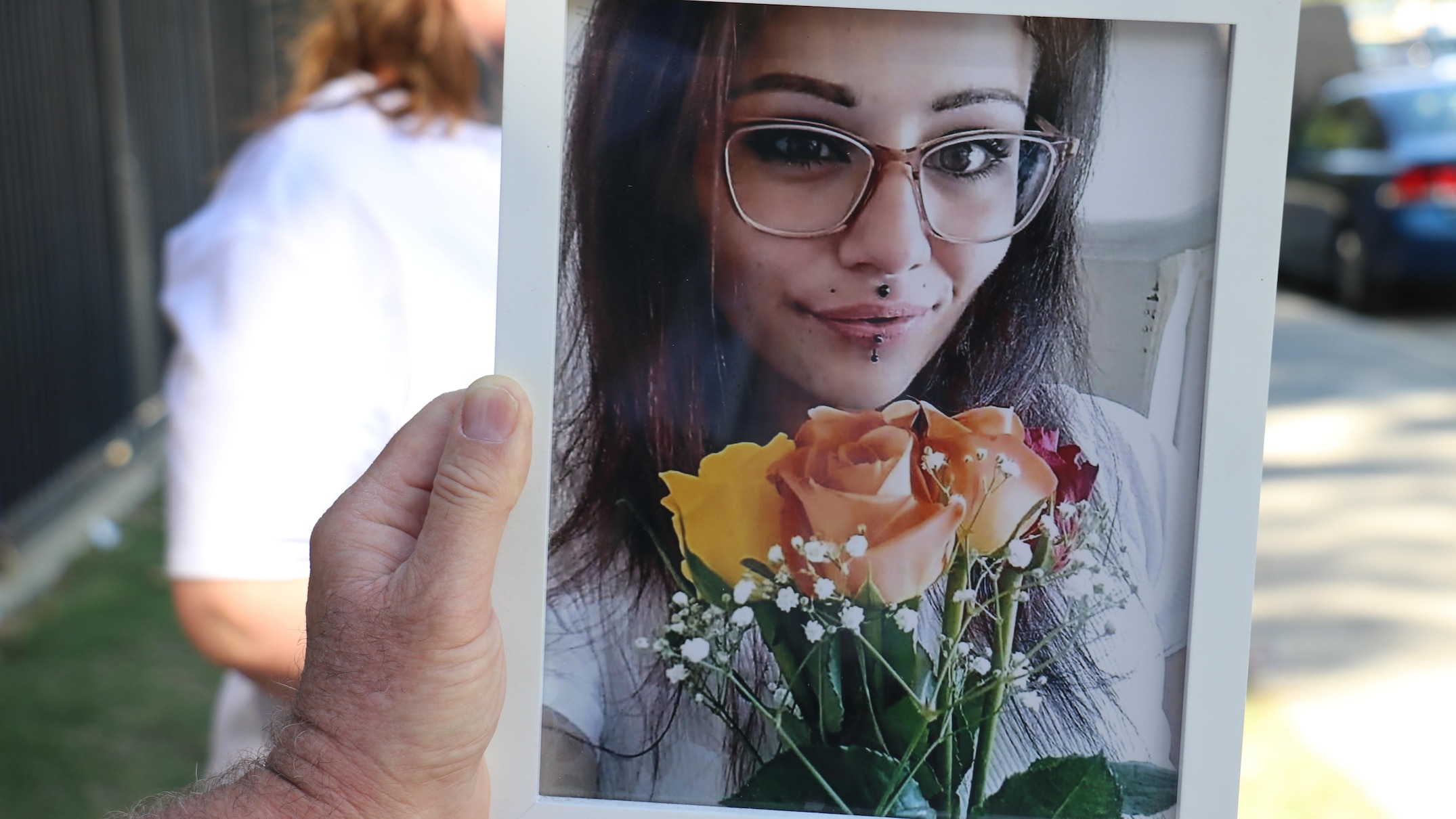 Perth man Luke Hanif Sekkouah who murdered mother-of-four Erica Hay ...