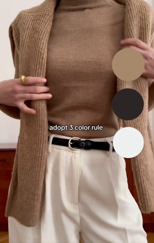 Level up your look in seconds