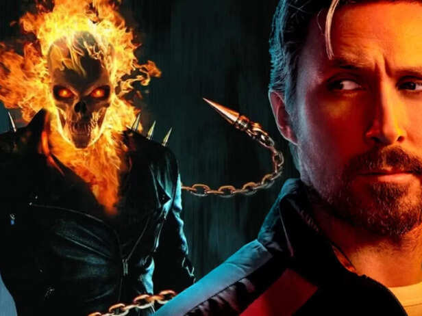 Ryan Gosling Ghost Rider talks spark fan casting frenzy as Marvel ...