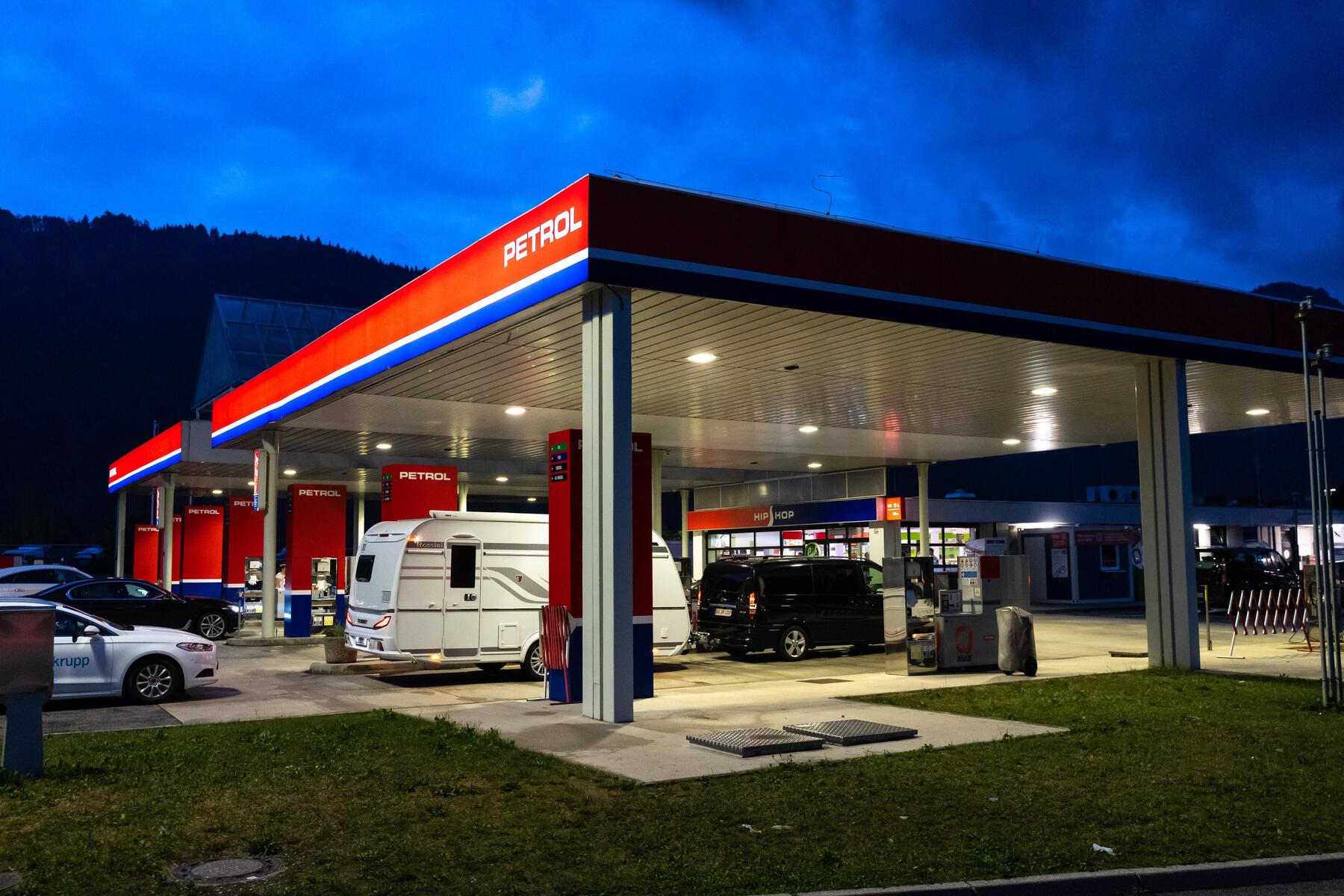 Dieselpreise Bad Laasphenull