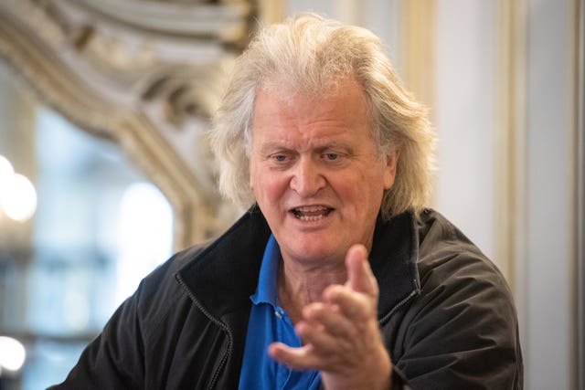 Wetherspoons warns that profits to be hit by rising costs