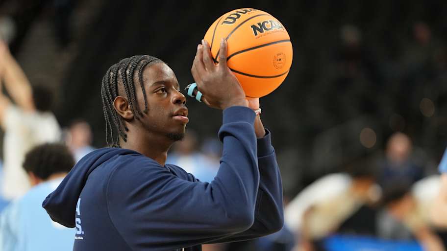 Caleb Wilson's worth on and off the court for UNC