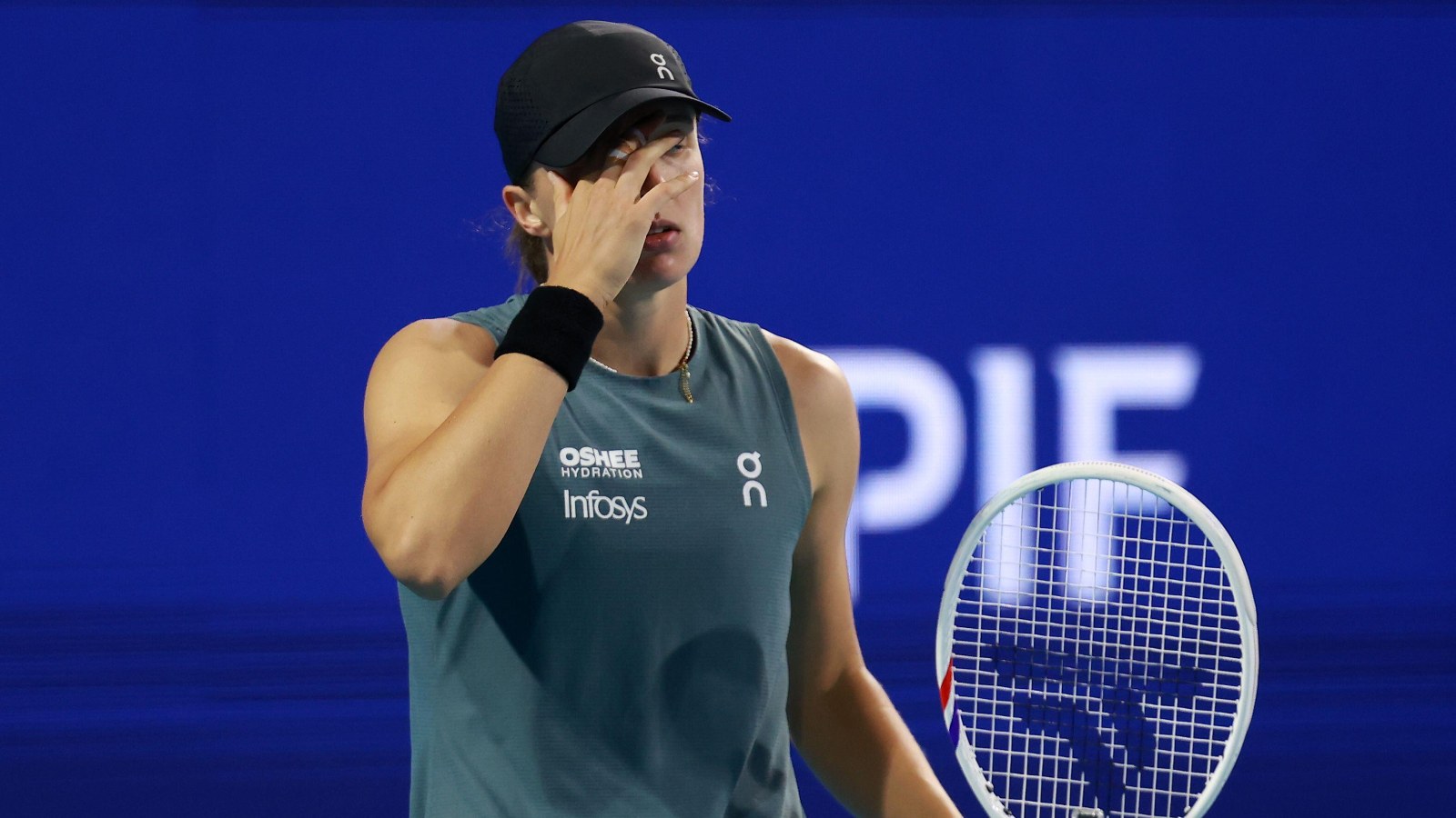 Miami Open: Iga Swiatek’s worst nightmare as star stunned in historic loss