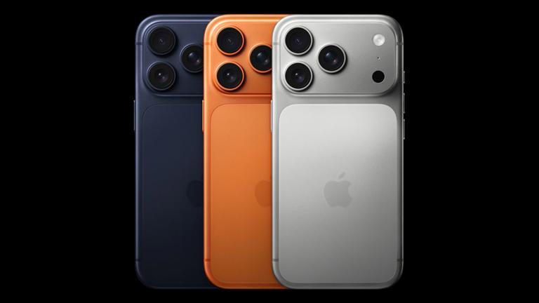 Your next iPhone could come with these big upgrades – except one is ...