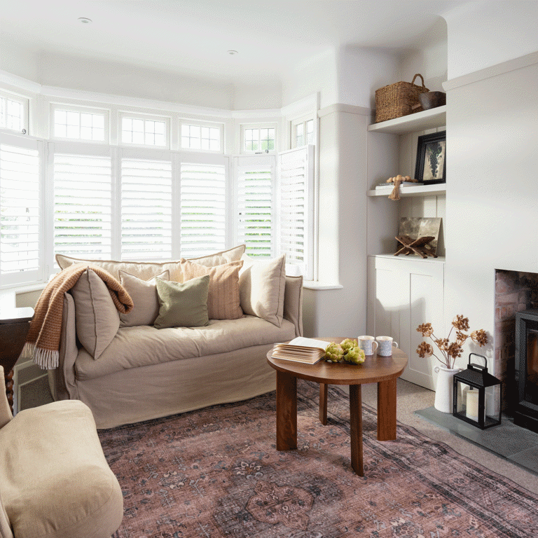 The 3 interior decor mistakes we made when we moved into our first home