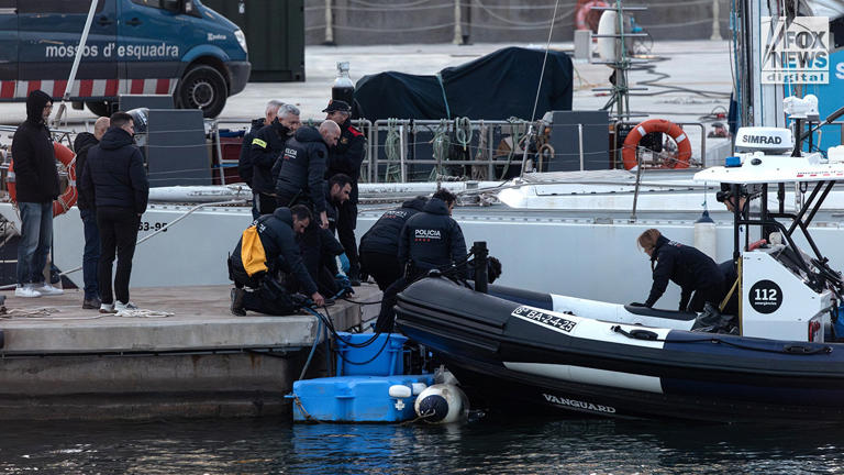 Police call Jimmy Gracey's death an accident after vanishing on spring ...