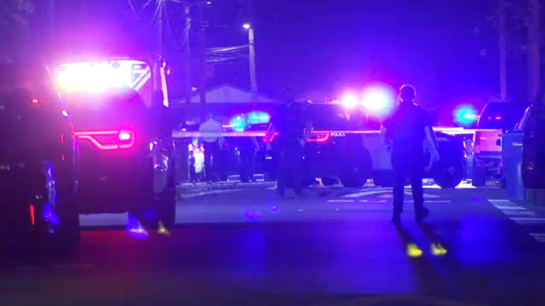 Man shot and killed in southwest Fresno, police confirm