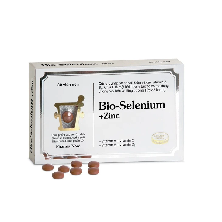 Pharma Nord mách bạn: Đừng để cơ thể 'đuối sức' vì thiếu vi chất