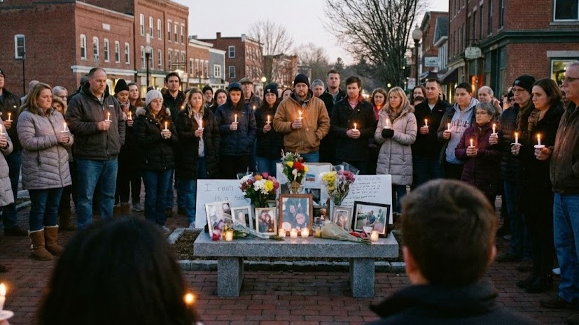 The murder that changed gay rights forever