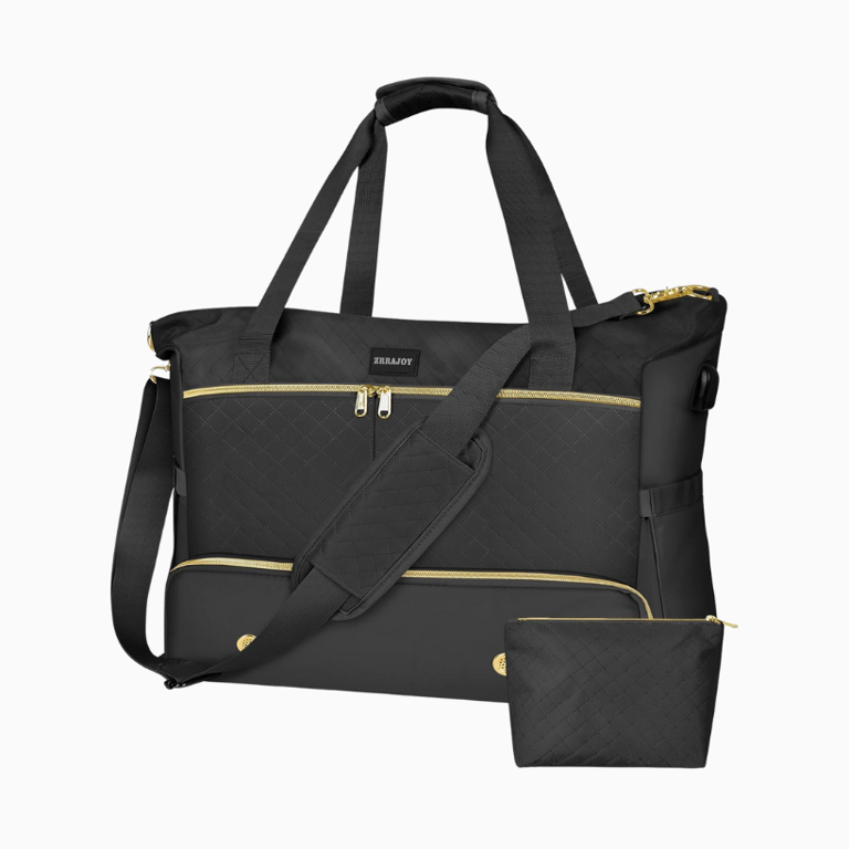 Travel essentials to add to cart now