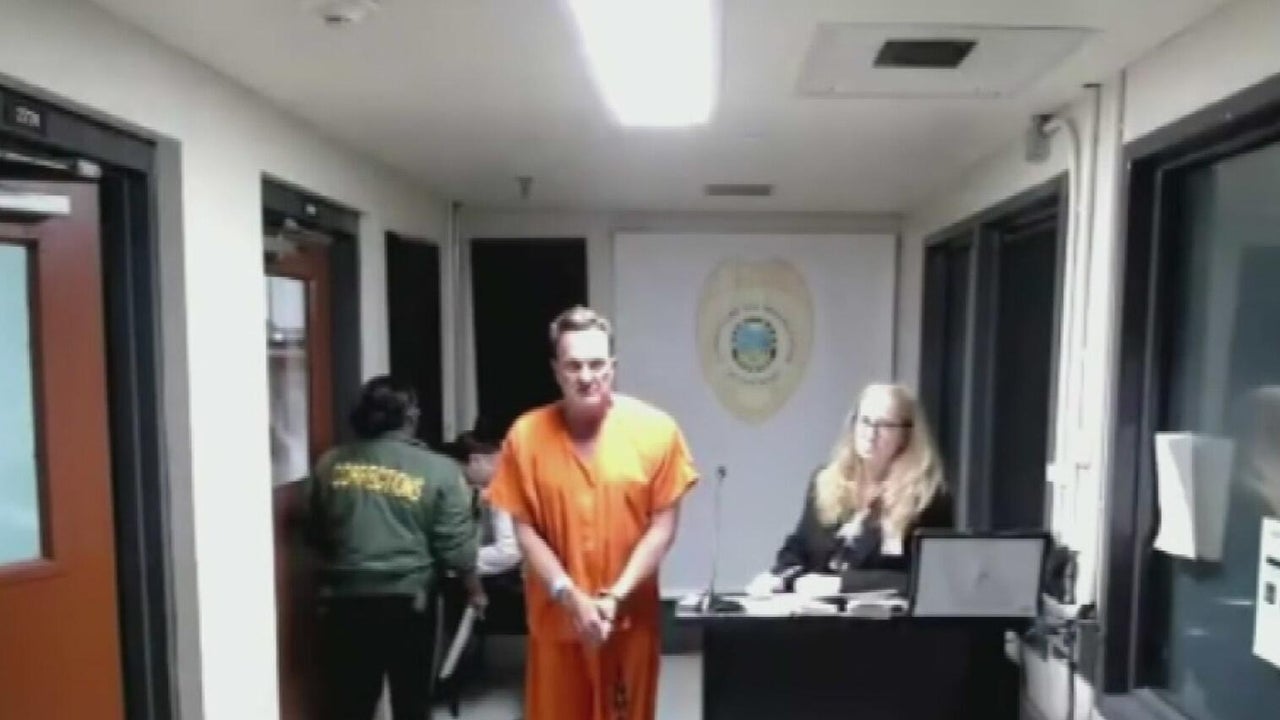Miami cosmetic surgeon accused of raping patient while she was sedated