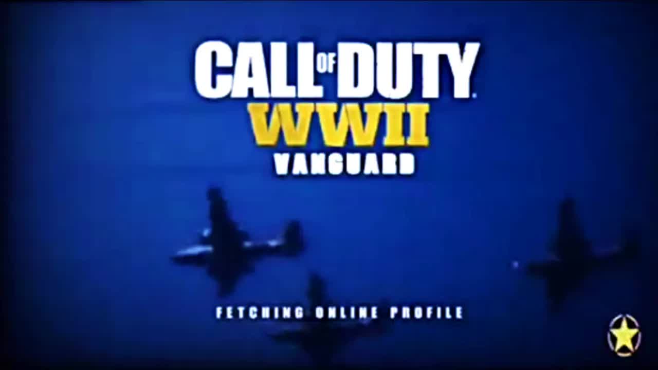 Call of Duty WW2 Vanguard Woods/Reznov cameo? The setting isn’t bad ...