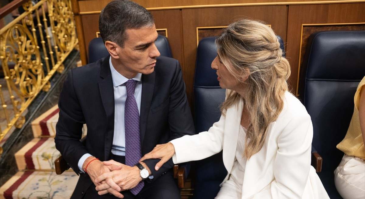 Sumar rasca un segundo decreto anticrisis para congelar los alquileres ...