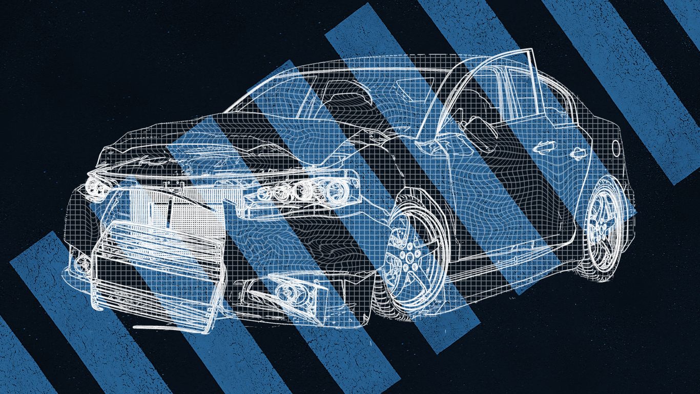 Doctors rally behind autonomous vehicles as public health issue