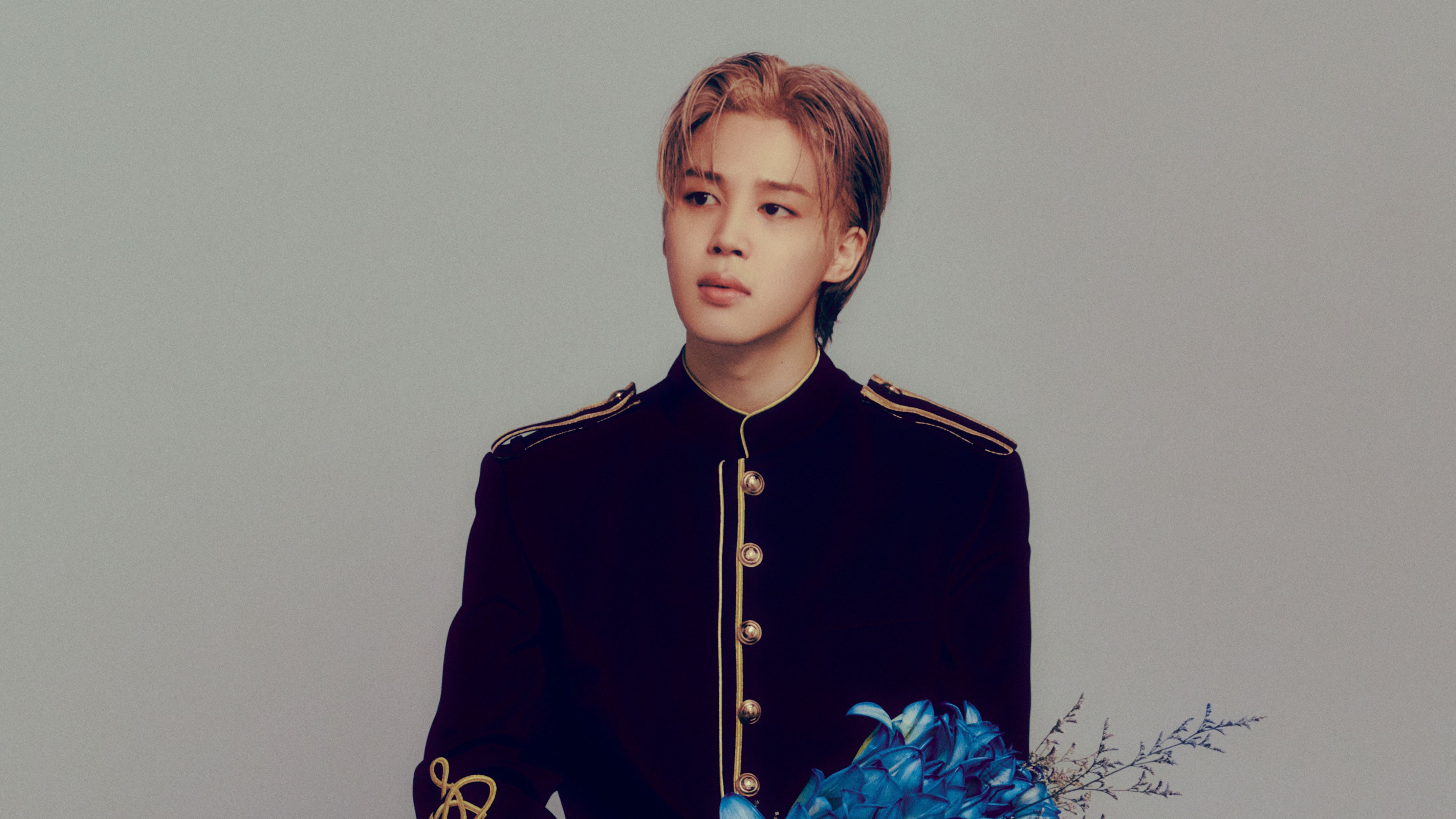 Jimin: The stardust voice shining at the peak