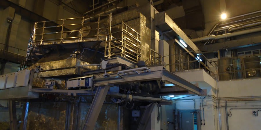 Russian strike knocks out power at Kharkiv nuclear subcritical facility, IAEA reports<br><br>