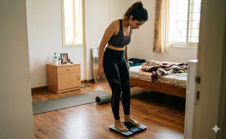 Did you really gain weight while traveling? Nutritionist answers