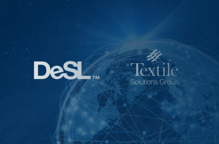 Textile Solutions Group adds DeSL, expanding its 'unified software ...