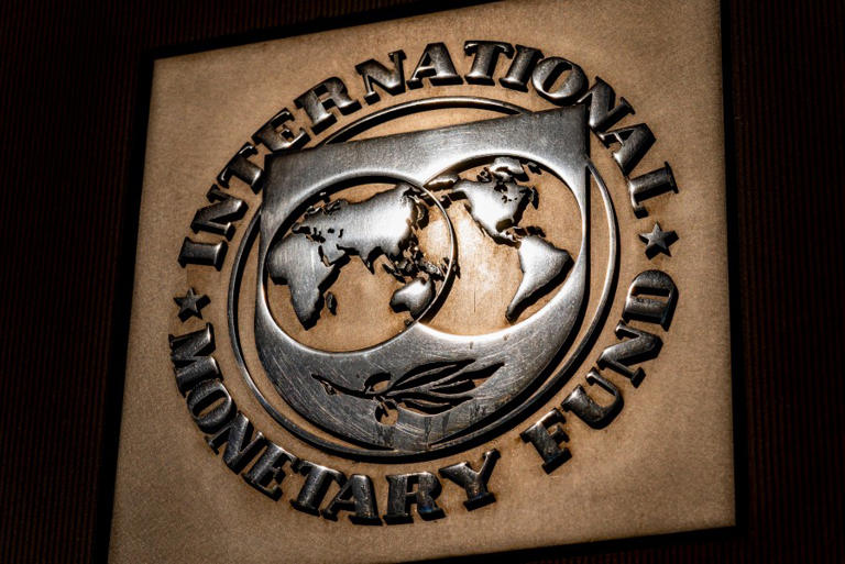 IMF: Prolonged high gas prices could increase inflation