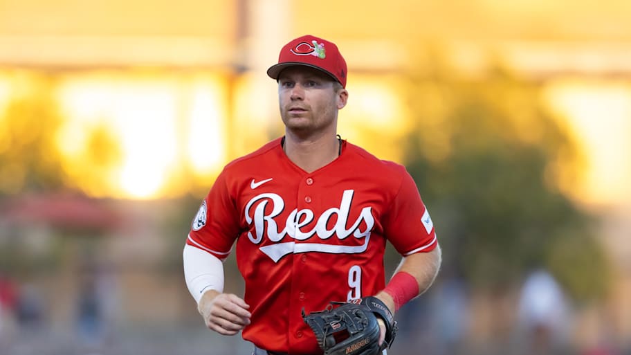 Reds execs believe Cincinnati will see a major breakout from young ...