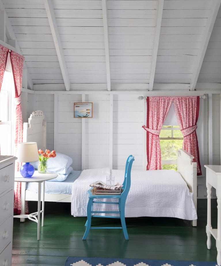 From painted boards to decorative inlays: The evolution of statement ...
