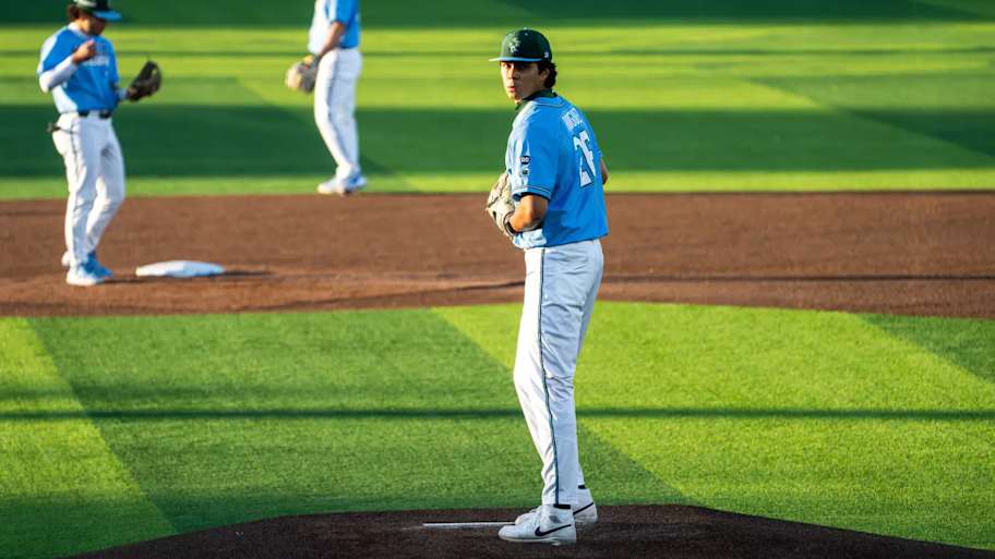Tulane baseball opens American play vs Memphis at Turchin