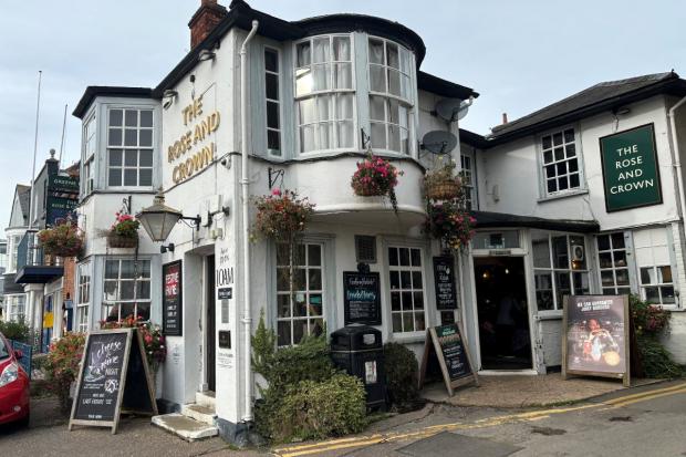 Pub set to reopen months on from closure under new tenant
