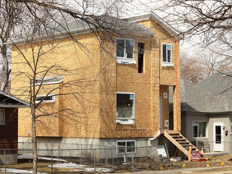 Voters can turn the dial back on unmitigated infill housing disaster
