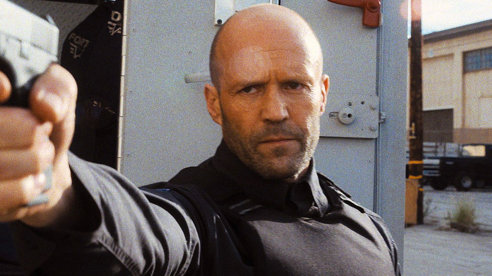 Jason Statham & Guy Ritchie's $104M heist thriller hit leaves Netflix ...