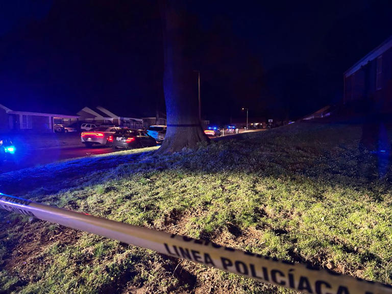 Raleigh shooting leaves one dead; suspects at large