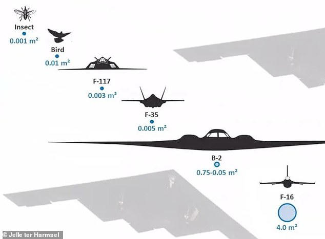 Can Iran see the US' stealth jets? Experts reveal exactly how ...
