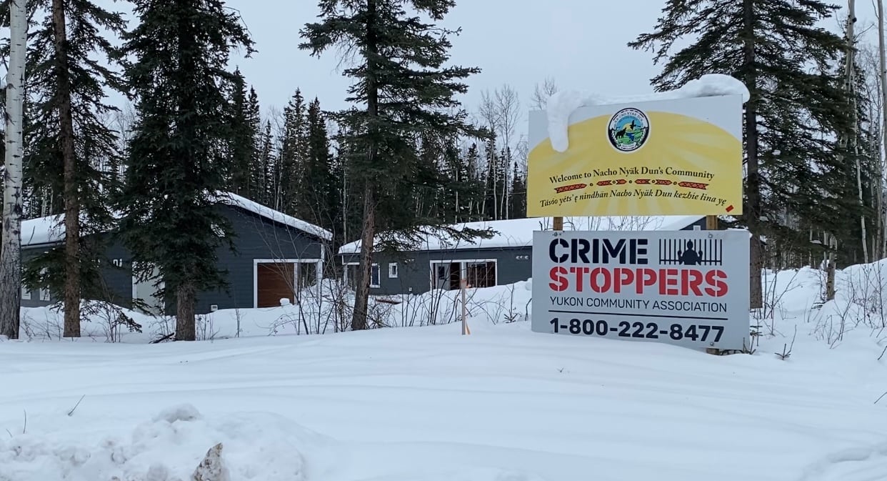 Yukon RCMP once again asking for public help solving 2023 double ...