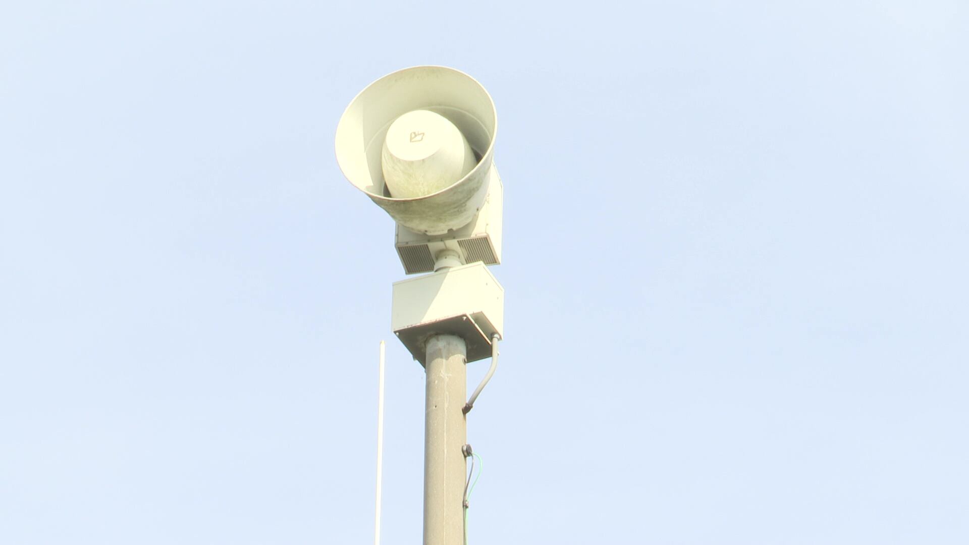 McCracken County EMA to perform outdoor siren test Friday