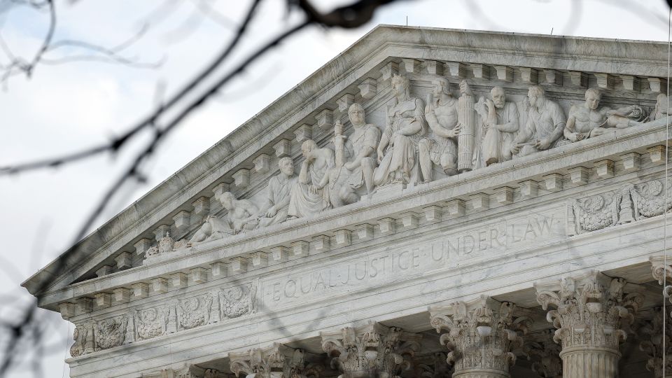 Supreme Court revives First Amendment lawsuit from street preacher who called concertgoers 