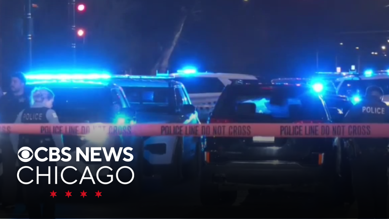 19-year-old in critical condition after shooting on Chicago's South Side