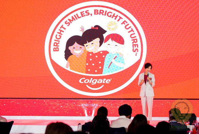 Colgate-Palmolive Philippines celebrates 100 years at Grand Hyatt ...