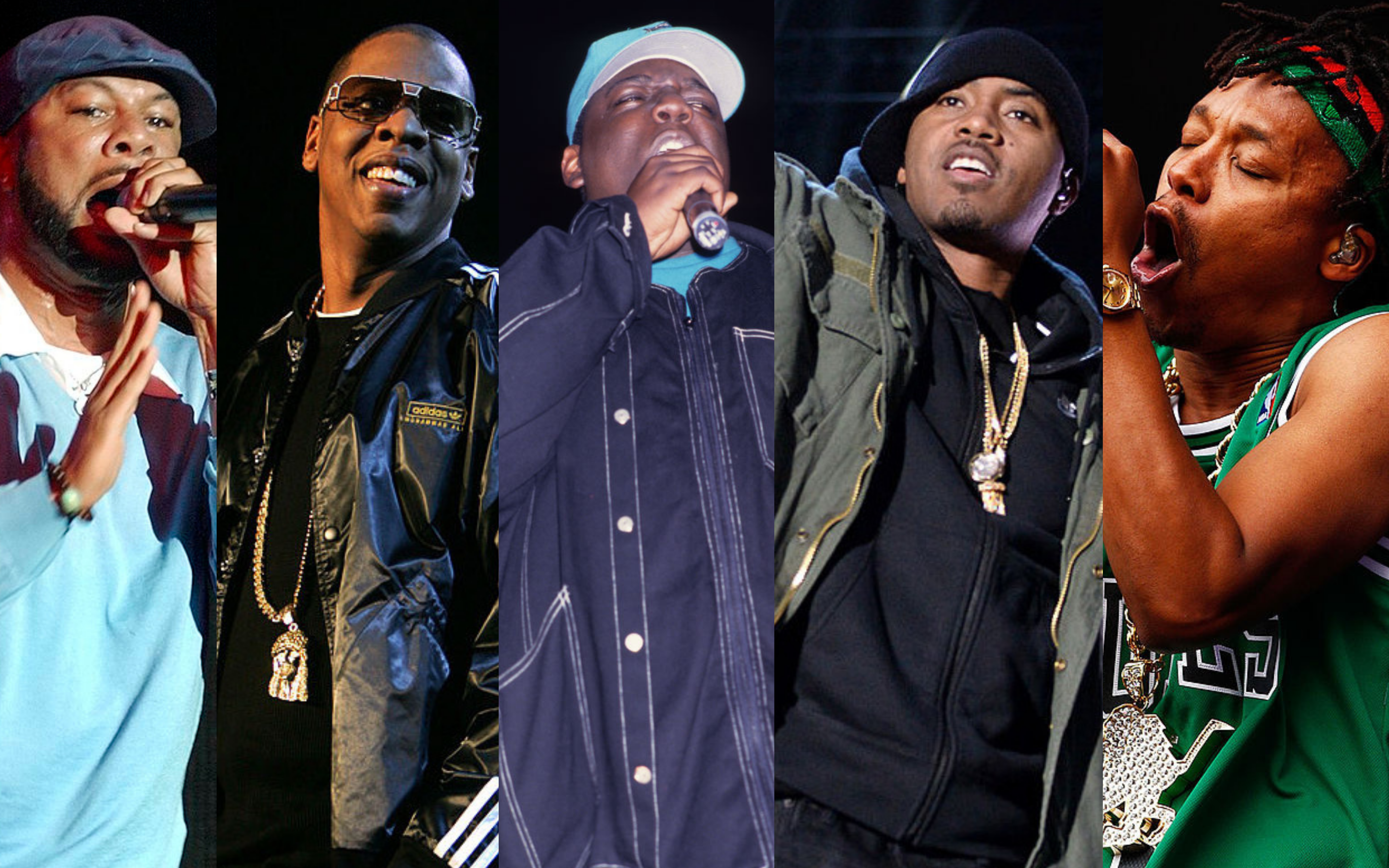 Nas, Jay-Z, Notorious BIG politics and the rap choices of NYC Mayor Mamdani