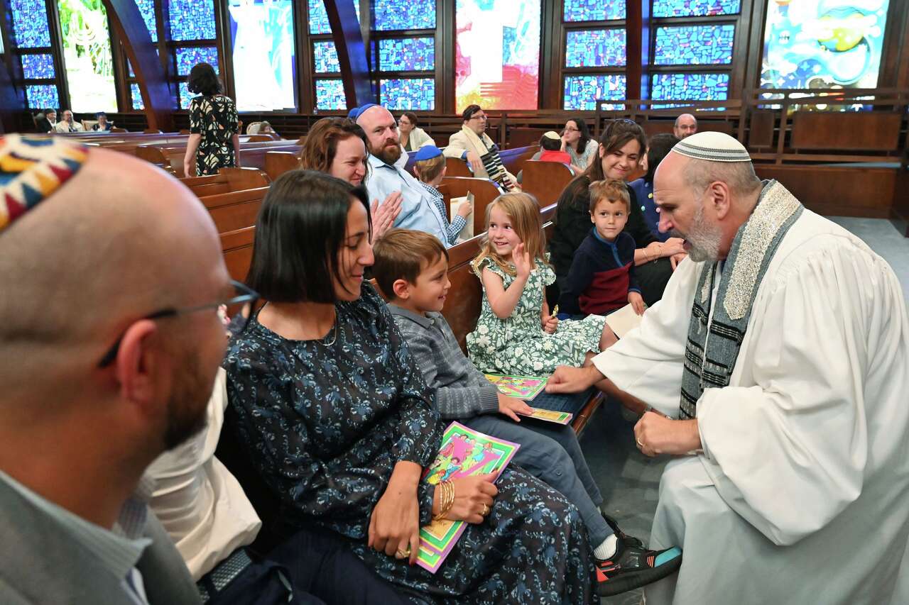 Schenectady rabbi among targets in social media posts that led to hate ...