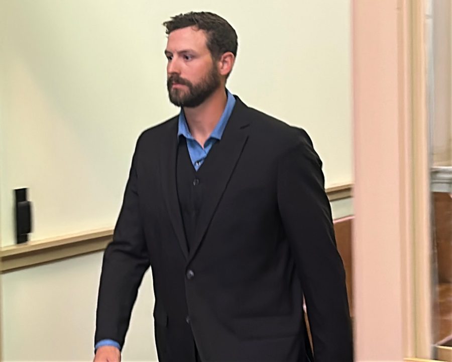 Kessler enters final plea in Brooks murder trial