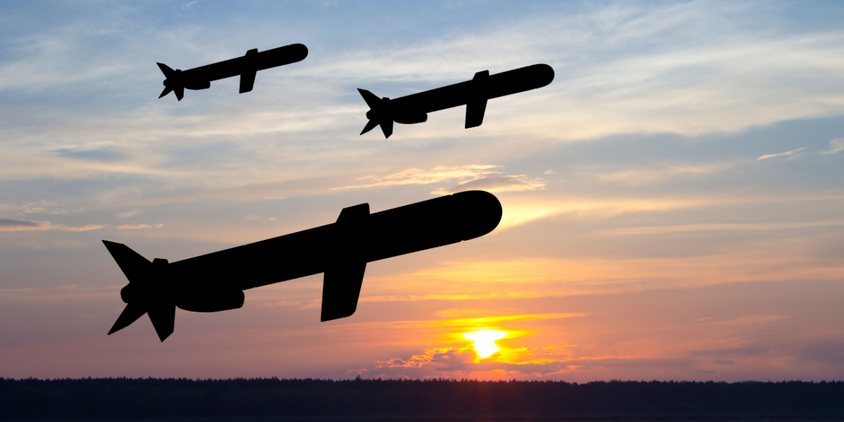 Europe is building an “Iron Dome” — new system can detect missiles from ...