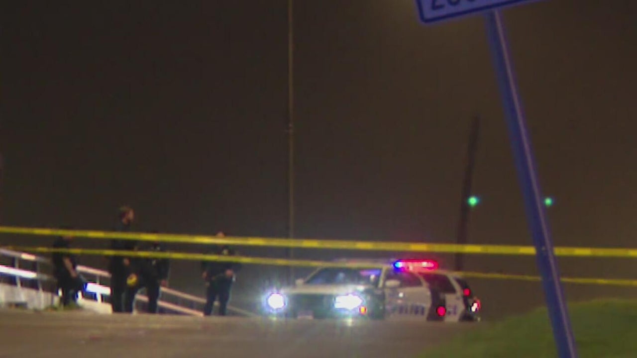 At least 1 dead, 2 injured in Dallas shooting near Fair Park, police say