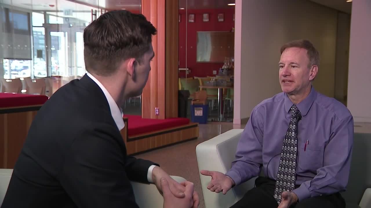 Colorado college professors re-assessing student testing in the age of AI
