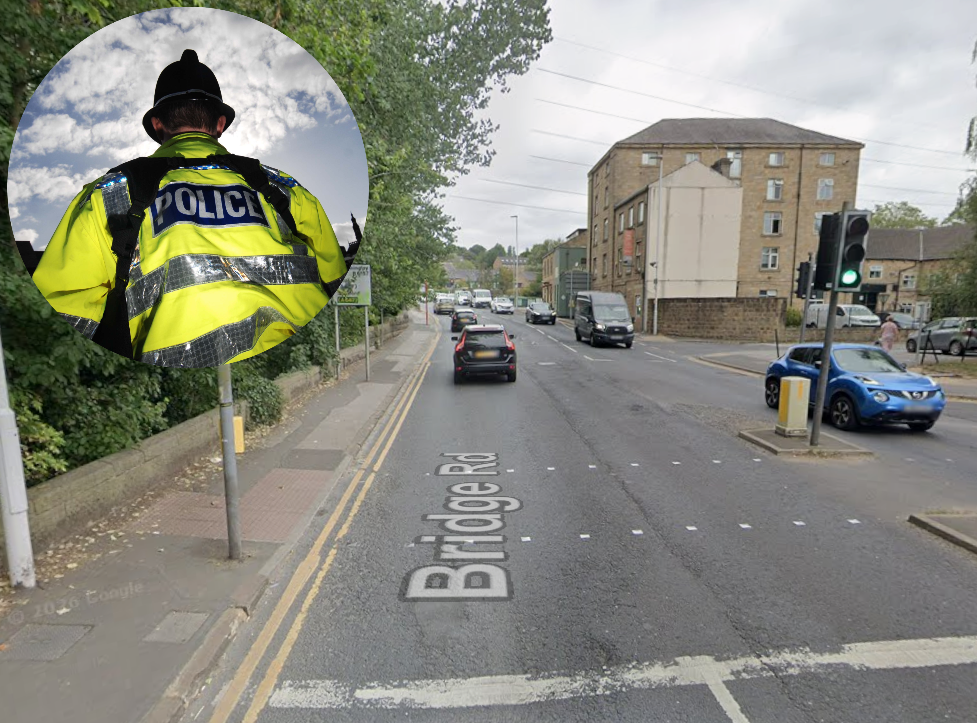 15-year-old girl raped in Leeds as police cordon off Bridge Road, Kirkstall