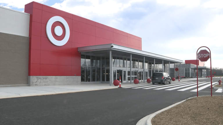 Target to anchor new development at former Northgate Mall site in Durham
