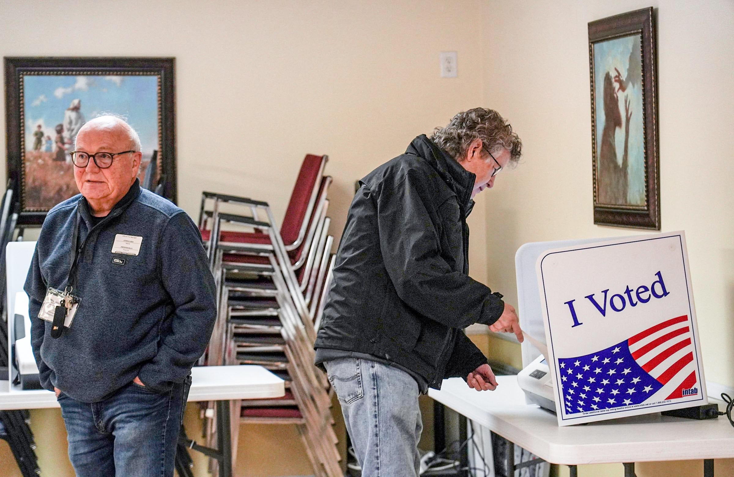 Did the Save Act pass? What SC voters need to know about voting bill